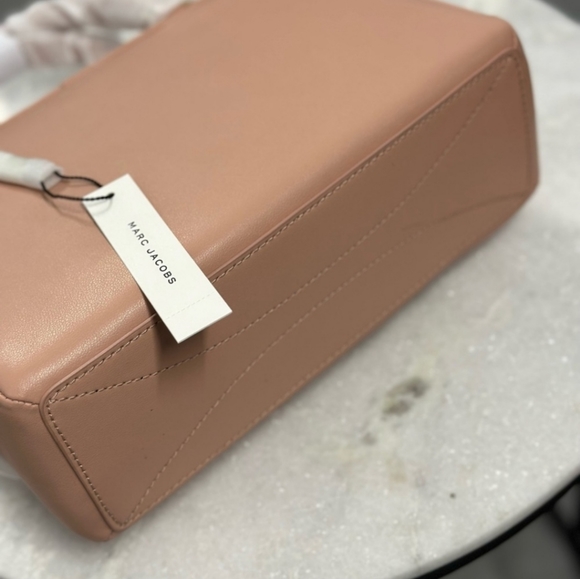 MARC JACOBS brand new satchel bag - Picture 8 of 11